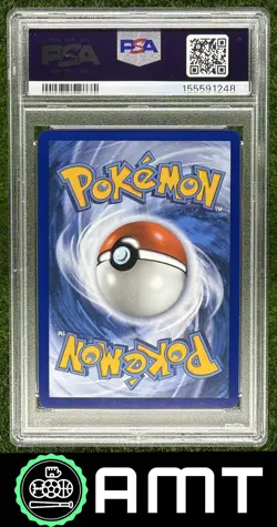 Mega Charizard X ex PSA 10 2025 Pokemon Phantasmal Flames Hyper Rare 130/094 248 - Image 2