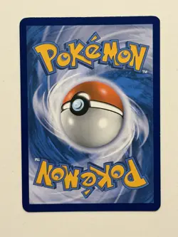 2016 POKEMON KELDEO XY118 BLACK STAR PROMO XY FULL ART - VERY LOW POP - NM/MINT - Image 2