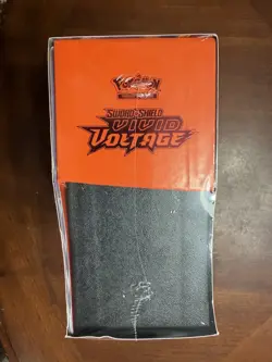 Pokemon TCG Vivid Voltage Elite Trainer Box ETB New & Sealed - Image 5