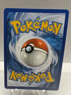 Poliwhirl 176/165 Scarlet Violet-151 Illustration Rare Pokemon TCG NM - Image 5