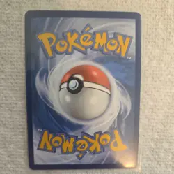 Pokemon TCG Psyduck 175/165 SV 151 Illustration Rare Holo English NM - Image 2