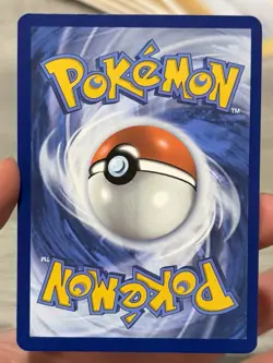 Pikachu - 173/165 - Pokemon 151 Illustration Rare Card NM - Image 2