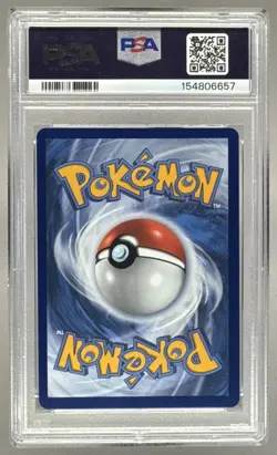 6657 Mega Dragonite ex 2026 Pokemon Ascended Heroes #271 Attack Rare PSA 10 - Image 2