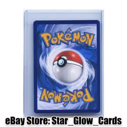2026 Pokemon TCG S-Chinese Houndoom Gem Pack Vol.5 CBB5C 08 07/07 Holo NM - Image 2