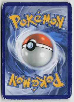 Azumarill 77/114 Uncommon Steam Siege Pokemon DMG - Image 2