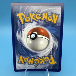 Eevee VMax SWSH087 Full Art Ultra Rare - 2021 Pokemon Black Star Promo - Image 4