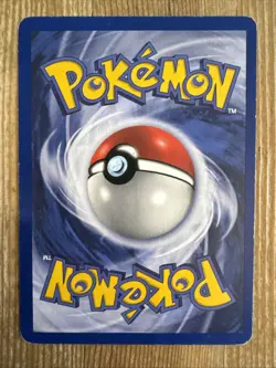 2000 Pokemon Base Set 2 Magmar 51/130 DMG WotC - Image 2