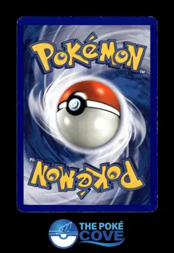 Tentacruel 44/62 | Fossil Unlimited | Pokemon Uncommon | MP - Image 2