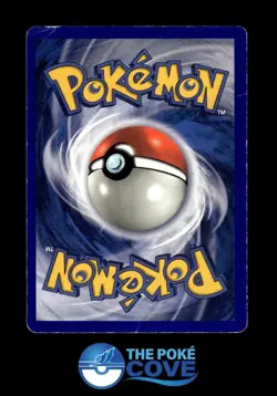 Vaporeon 28/64 | Jungle Unlimited | Pokemon Rare | DMG - Image 2