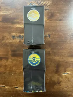 Pokemon Mega Evolution Elite Trainer Box ETB - Lot of 2 (Lucario + Gardevoir) - Image 4