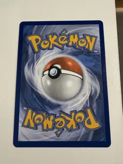 Pokemon TCG Lillie's Clefairy EX 280/217 SIR Ascended Heroes - Image 2