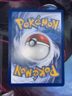 Pokemon TCG Raboot Stellar Crown Holo Card 147/142 Sv07 - Image 3