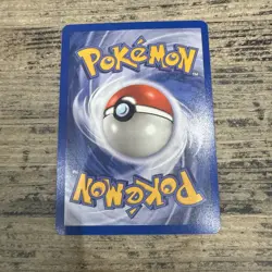 2004 Pokemon EX Team Rocket Returns Dark Crobat Reverse Holo Foil 3/109 - Image 2