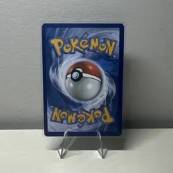 Blastoise 017/078 Pokemon GO Reverse Holo Rare Pokemon TCG Eng 2022 - Image 2