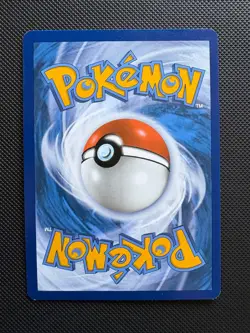Pokemon TCG - Nidorino - 033/165 - Scarlet & Violet: 151 - NM Reverse Holo - Image 2