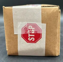 Pokemon TCG Sword & Shield Silver Tempest Booster 6-Box Case SWSH12 SEALED - Image 3