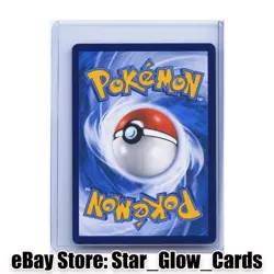 2025 Pokemon TCG S-Chinese Scarlet & Violet CSV4C Palafin #132/129 AR NM - Image 2