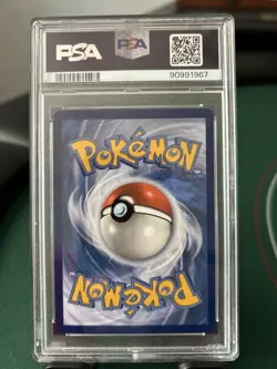 2023 Pokemon OBF en Artazon Hyper Rare Obsidian Flames #229 - Image 2