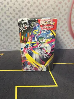 Mega Evolution Base Set Enhanced Booster Box Sealed Pokemon TCG New - Image 3