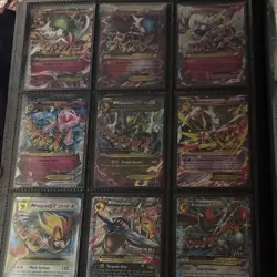 Pokemon collection lot - Image 1