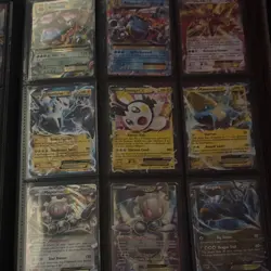 Pokemon collection lot - Image 2