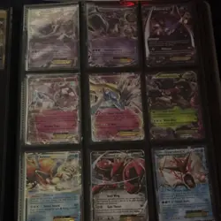 Pokemon collection lot - Image 4