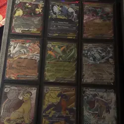 Pokemon collection lot - Image 5