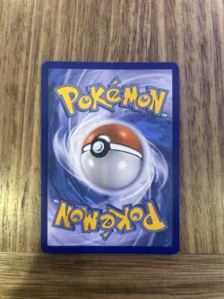 Mewtwo EX 54/113 Holo Rare EX Legendary Treasures Pokemon LP - Image 2