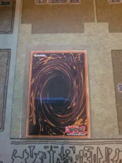 YUGIOH EXCHANGE DPYG-EN021 RARE 1ST ED VLP - Image 2