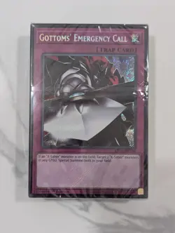 (NEW) Yu-Gi-Oh! TCG Legendary Modern Decks 2026. 3x Sealed Decks Only - Image 2