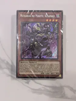 (NEW) Yu-Gi-Oh! TCG Legendary Modern Decks 2026. 3x Sealed Decks Only - Image 3