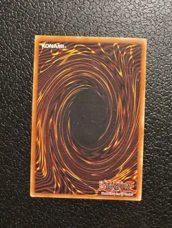 YuGiOh Mystical Elf LOB-062 2002 Vintage Super Rare Unlimited LP - Image 2
