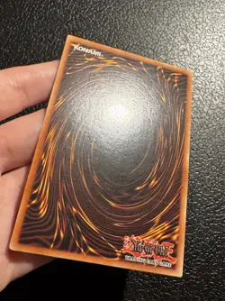 YuGiOh Mystical Elf LOB-062 2002 Vintage Super Rare Unlimited LP - Image 5