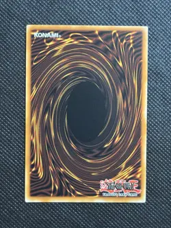 YuGiOh! Infinitrack River Stormer RA05-EN049 Ultimate Rare 1st Edition Near Mint - Image 2