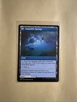 MTG Sink into Stupor MH3 0242 U NM Regular - Image 4