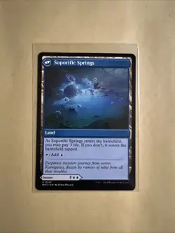 MTG Sink into Stupor MH3 0242 U NM Regular - Image 5