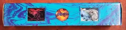 MtG Vintage Blue Storage Box WOC8025 with Free Shipping - Image 2