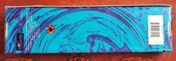 MtG Vintage Blue Storage Box WOC8025 with Free Shipping - Image 3
