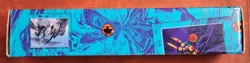 MtG Vintage Blue Storage Box WOC8025 with Free Shipping - Image 4