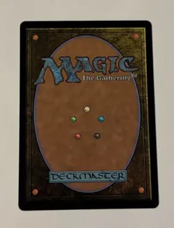 MTG The Mindskinner - Duskmourn: House of Horror SHOWCASE LP - Image 2