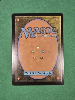 MTG: Mountain (0290) Tarkir: Dragonstorm Foil Magic The Gathering - Image 3