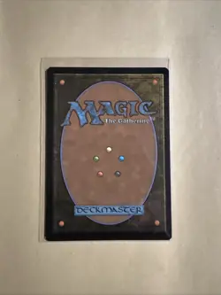 MTG Stock Up DFT 0067 U NM FOIL - Image 4