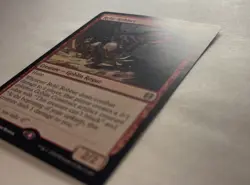 MTG Relic Robber Zendikar Rising #153 ZNR Magic The Gathering - Image 3