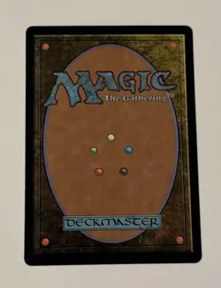 MTG Blazemire Verge - Duskmourn: House of Horror LP - Image 2