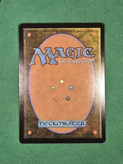 MTG Swamp (0289) Tarkir: Dragonstorm Foil Magic the Gathering - Image 3