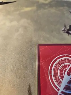 Marshall.D.Teach (English Version 2nd Anniversary Set) OP09-081 One Piece - Image 3