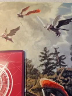 Marshall.D.Teach (English Version 2nd Anniversary Set) OP09-081 One Piece - Image 4