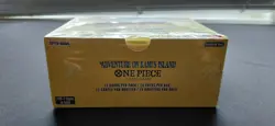 One Piece OP15 - EB04 Adventure on KAMI’S Island Booster Box ENGLISH Sealed - Image 2