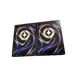2) FOIL Disney Lorcana Inklands - Peter Pan - Lost Boy Leader - 82/204 FOIL Rare - Image 2