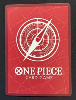 Luffy Ace ST30-001 L 10 Set Start Deck EX ONE PIECE Card Japanese 2026 NM - Image 3